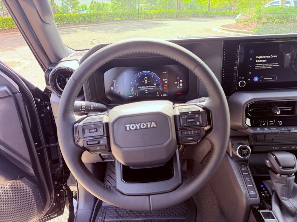 2026 Toyota Land Cruiser 1958 BLIND SPOT/SMART CRUISE/CLEAN CARFAX