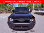2026 Toyota Land Cruiser 1958 BLIND SPOT/SMART CRUISE/CLEAN CARFAX