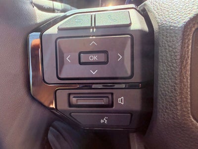 2026 Toyota Land Cruiser 1958 BLIND SPOT/SMART CRUISE/CLEAN CARFAX