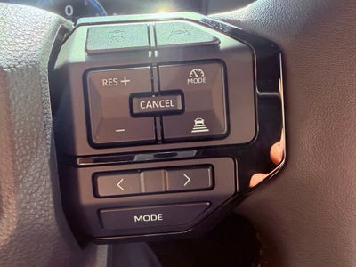 2026 Toyota Land Cruiser 1958 BLIND SPOT/SMART CRUISE/CLEAN CARFAX