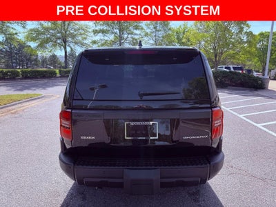 2026 Toyota Land Cruiser 1958 BLIND SPOT/SMART CRUISE/CLEAN CARFAX