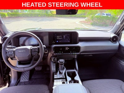 2026 Toyota Land Cruiser 1958 BLIND SPOT/SMART CRUISE/CLEAN CARFAX