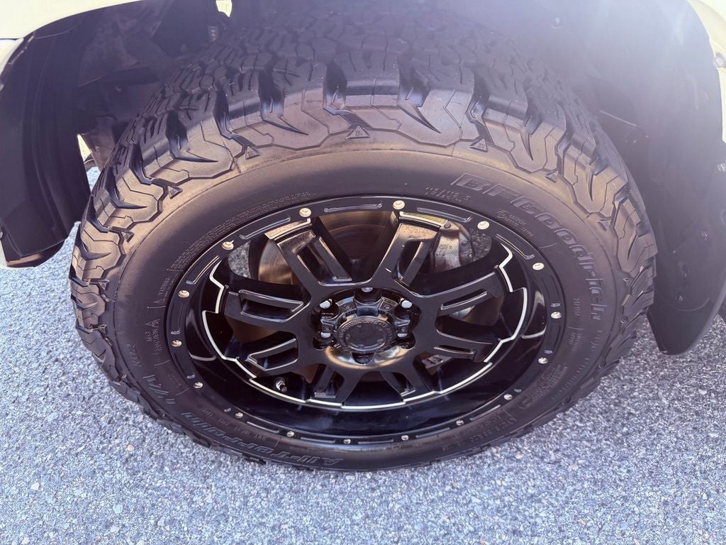 2019 Toyota 4Runner SR5 Premium NAVIGATION/SUNROOF/4X4/CLEAN CARFAX
