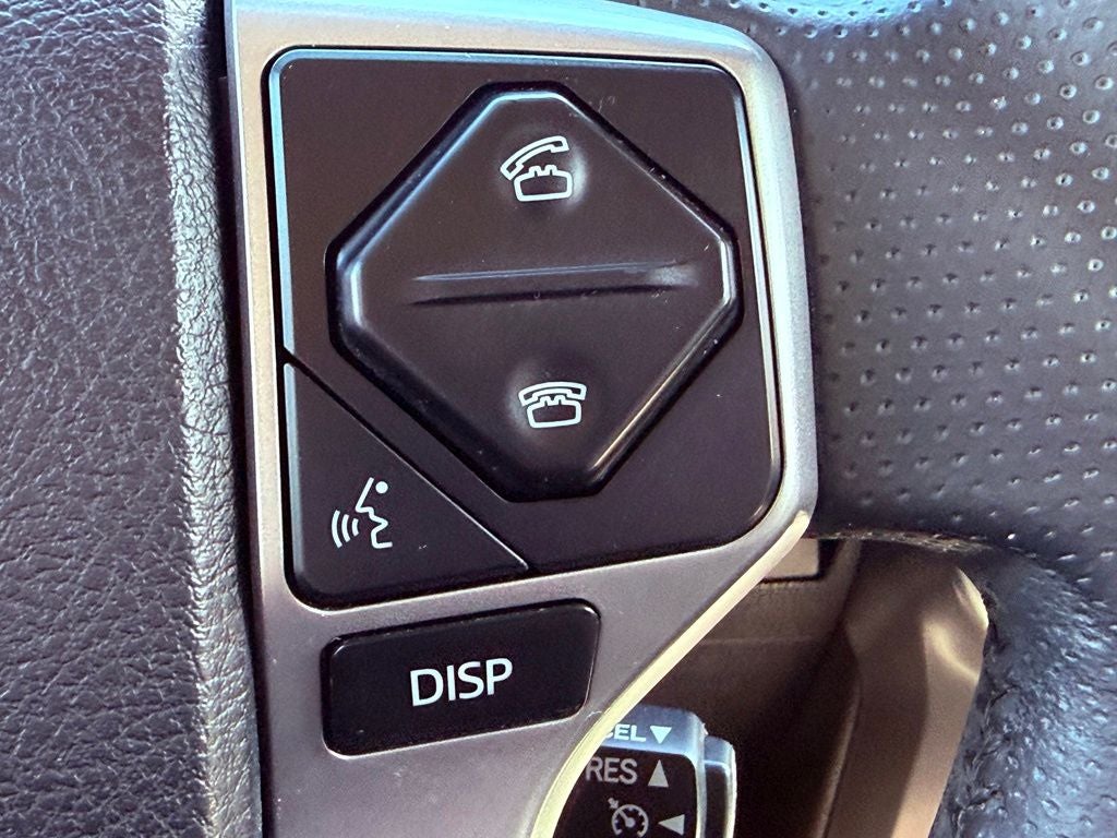 2019 Toyota 4Runner SR5 Premium NAVIGATION/SUNROOF/4X4/CLEAN CARFAX