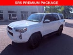 2019 Toyota 4Runner SR5 Premium NAVIGATION/SUNROOF/4X4/CLEAN CARFAX