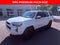 2019 Toyota 4Runner SR5 Premium NAVIGATION/SUNROOF/4X4/CLEAN CARFAX