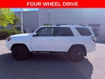 2019 Toyota 4Runner SR5 Premium NAVIGATION/SUNROOF/4X4/CLEAN CARFAX