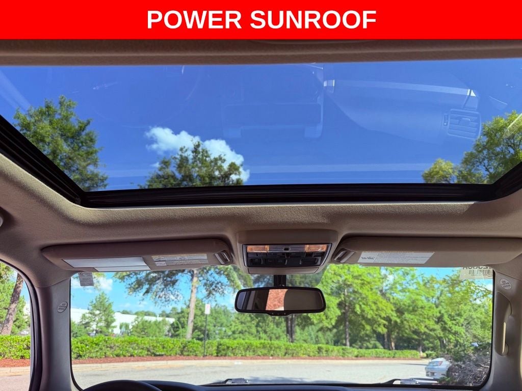2019 Toyota 4Runner SR5 Premium NAVIGATION/SUNROOF/4X4/CLEAN CARFAX