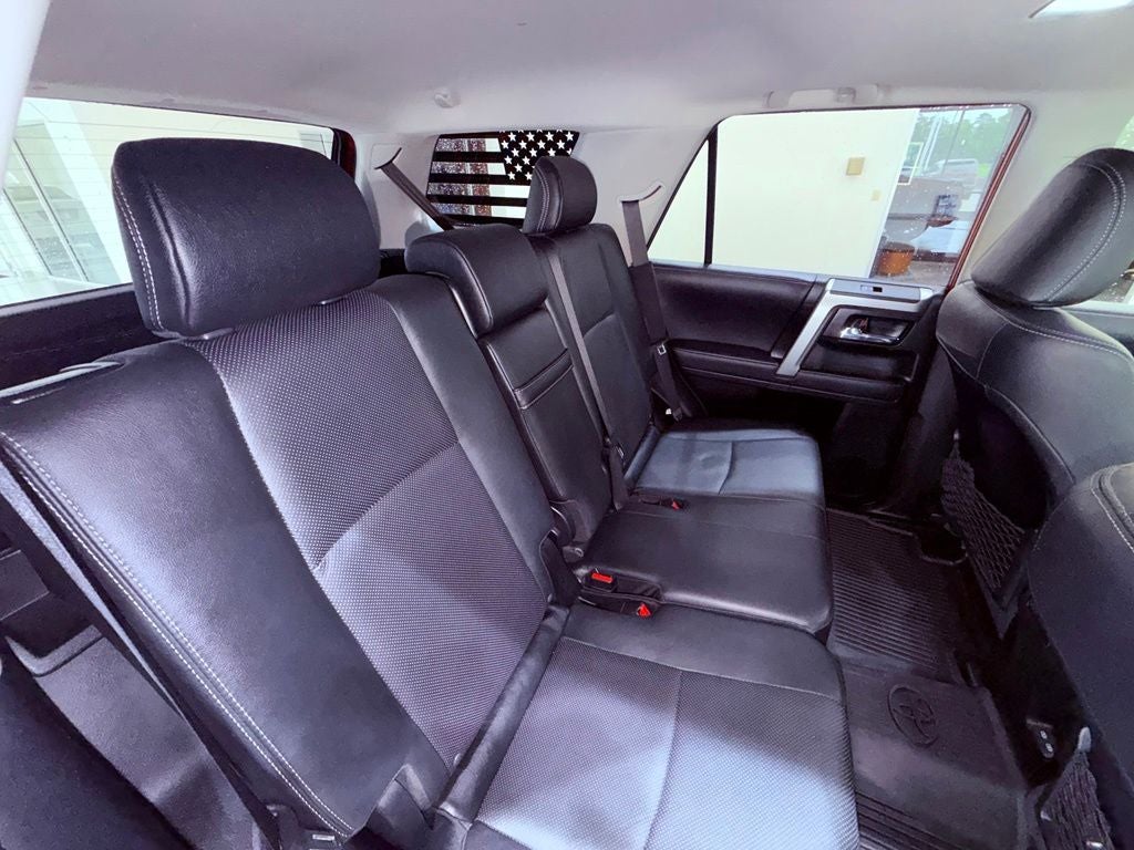 2023 Toyota 4Runner Limited JBL/NAV/BLIND SPOT/PARK AST/ALL RECORDS