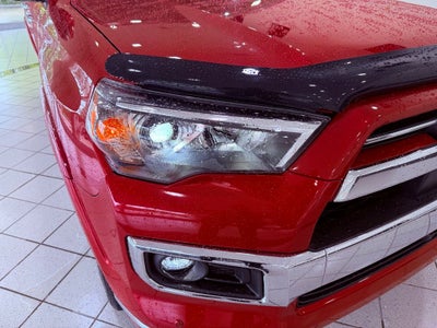 2023 Toyota 4Runner Limited JBL/NAV/BLIND SPOT/PARK AST/ALL RECORDS