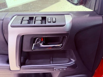 2023 Toyota 4Runner Limited JBL/NAV/BLIND SPOT/PARK AST/ALL RECORDS