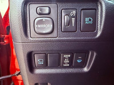 2023 Toyota 4Runner Limited JBL/NAV/BLIND SPOT/PARK AST/ALL RECORDS