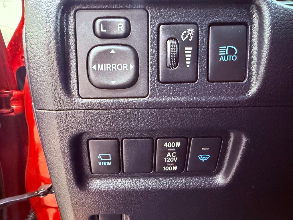 2023 Toyota 4Runner Limited JBL/NAV/BLIND SPOT/PARK AST/ALL RECORDS