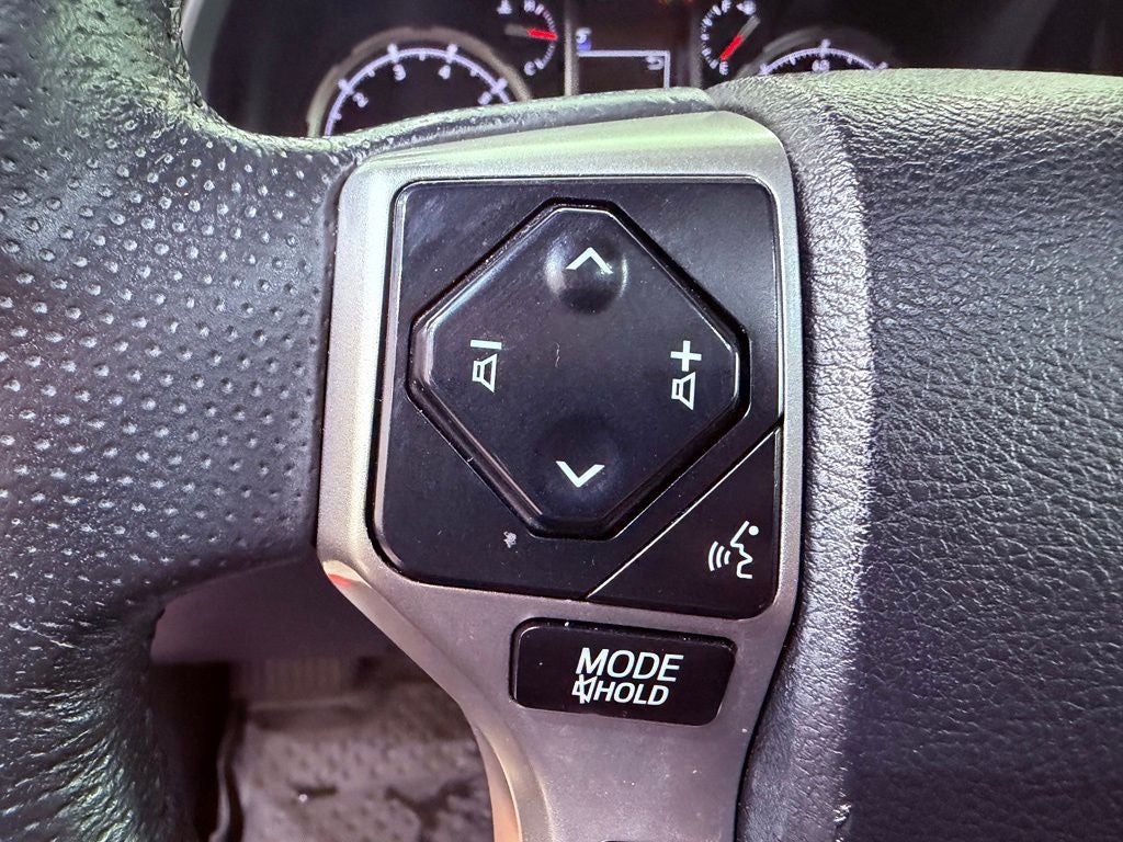 2023 Toyota 4Runner Limited JBL/NAV/BLIND SPOT/PARK AST/ALL RECORDS