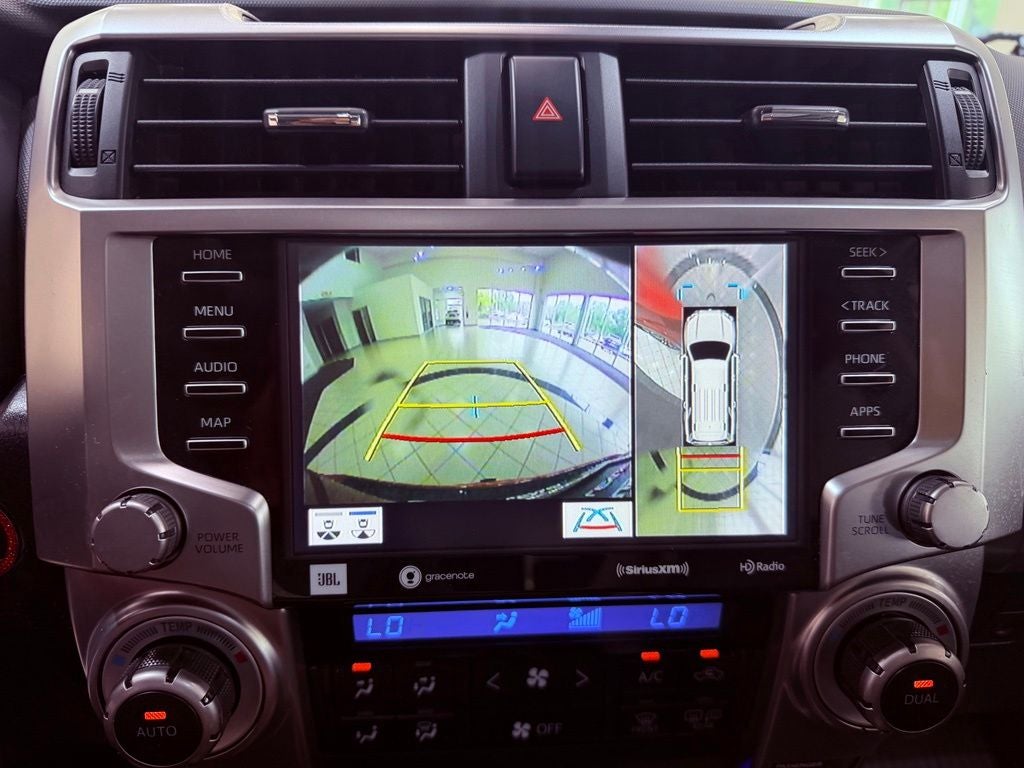 2023 Toyota 4Runner Limited JBL/NAV/BLIND SPOT/PARK AST/ALL RECORDS