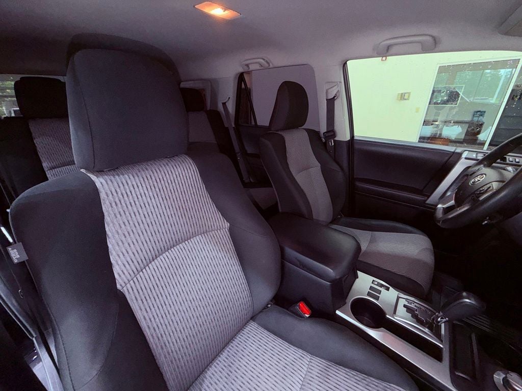 2022 Toyota 4Runner SR5 4X4/3RD ROW/NAV/CARPLAY/SMART CRUISE