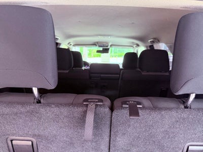 2022 Toyota 4Runner SR5 4X4/3RD ROW/NAV/CARPLAY/SMART CRUISE