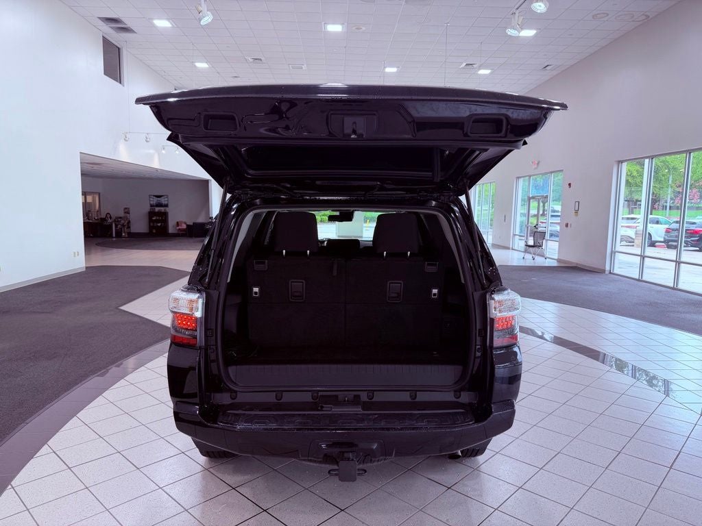 2022 Toyota 4Runner SR5 4X4/3RD ROW/NAV/CARPLAY/SMART CRUISE