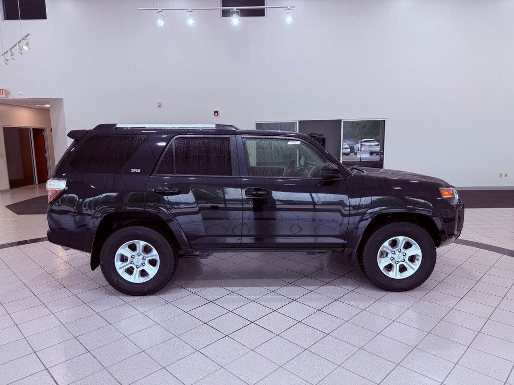 2022 Toyota 4Runner SR5 4X4/3RD ROW/NAV/CARPLAY/SMART CRUISE
