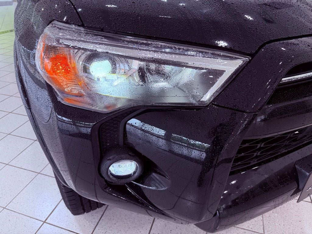 2022 Toyota 4Runner SR5 4X4/3RD ROW/NAV/CARPLAY/SMART CRUISE