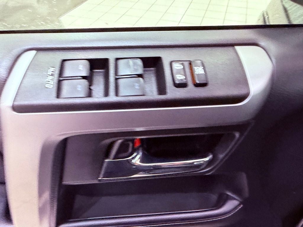 2022 Toyota 4Runner SR5 4X4/3RD ROW/NAV/CARPLAY/SMART CRUISE