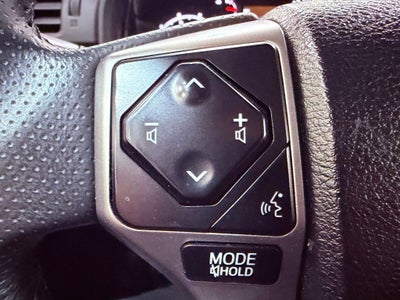 2022 Toyota 4Runner SR5 4X4/3RD ROW/NAV/CARPLAY/SMART CRUISE