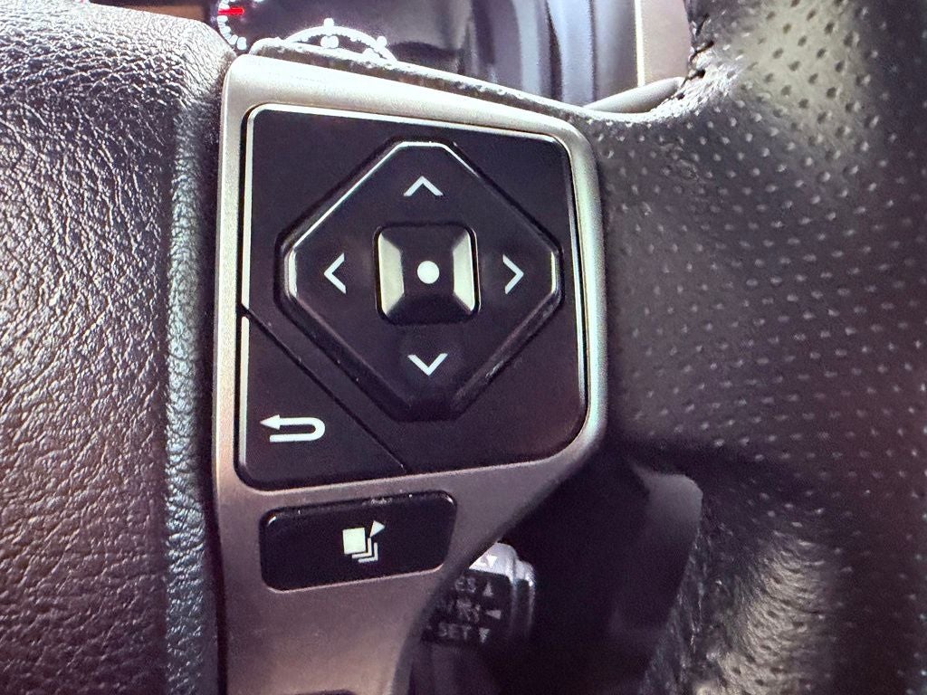 2022 Toyota 4Runner SR5 4X4/3RD ROW/NAV/CARPLAY/SMART CRUISE