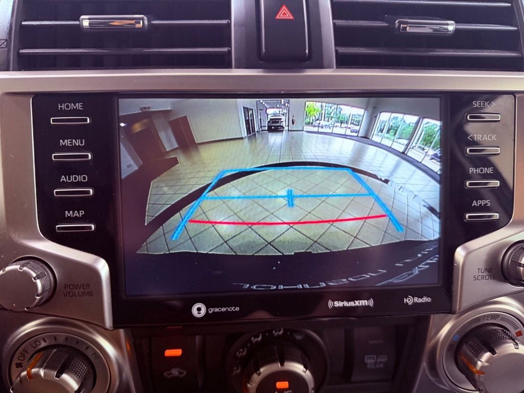 2022 Toyota 4Runner SR5 4X4/3RD ROW/NAV/CARPLAY/SMART CRUISE