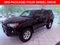 2022 Toyota 4Runner SR5 4X4/3RD ROW/NAV/CARPLAY/SMART CRUISE