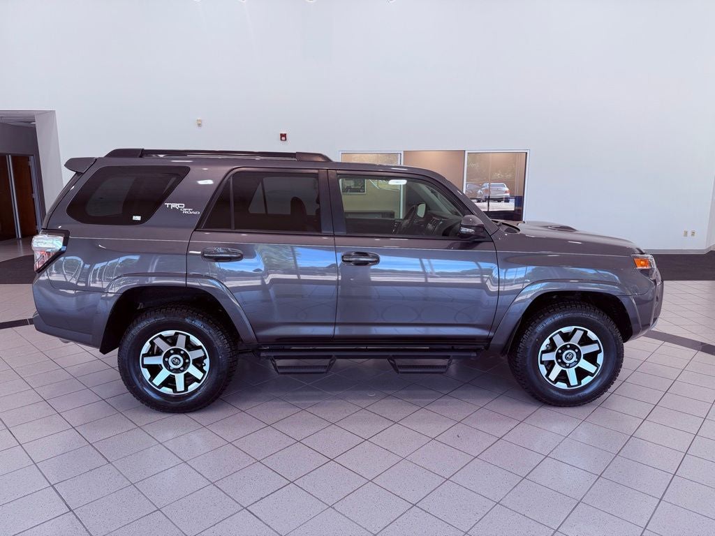 2021 Toyota 4Runner TRD Off-Road Premium NAV/CARPLAY/SMART CRUISE