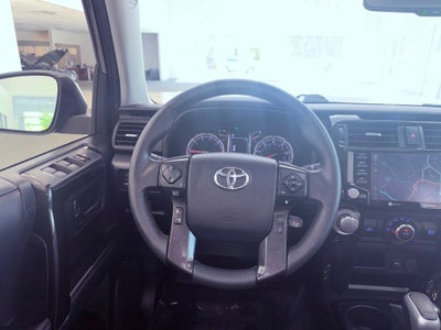 2021 Toyota 4Runner TRD Off-Road Premium NAV/CARPLAY/SMART CRUISE