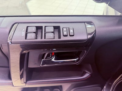2021 Toyota 4Runner TRD Off-Road Premium NAV/CARPLAY/SMART CRUISE