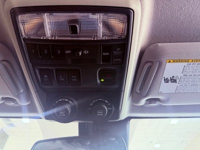 2021 Toyota 4Runner TRD Off-Road Premium NAV/CARPLAY/SMART CRUISE