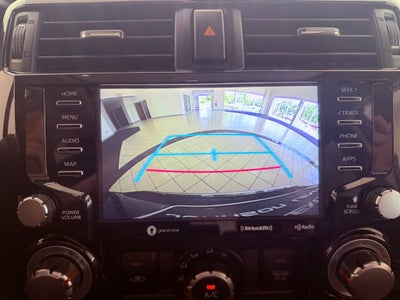 2021 Toyota 4Runner TRD Off-Road Premium NAV/CARPLAY/SMART CRUISE