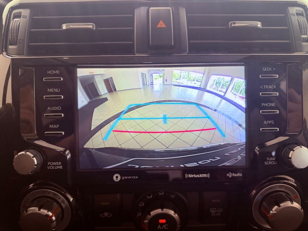 2021 Toyota 4Runner TRD Off-Road Premium NAV/CARPLAY/SMART CRUISE