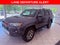 2021 Toyota 4Runner TRD Off-Road Premium NAV/CARPLAY/SMART CRUISE