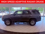 2021 Toyota 4Runner TRD Off-Road Premium NAV/CARPLAY/SMART CRUISE