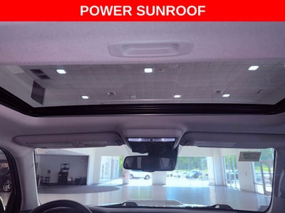 2021 Toyota 4Runner TRD Off-Road Premium NAV/CARPLAY/SMART CRUISE