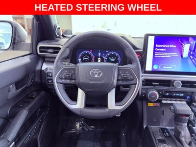 2026 Toyota 4Runner TRD Sport Premium JBL AUDIO/360 CAM/NAV/PARK AST/2,818 MILES
