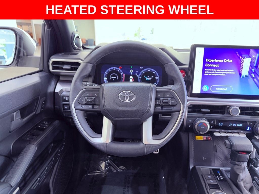 2026 Toyota 4Runner TRD Sport Premium JBL AUDIO/360 CAM/NAV/PARK AST/2,818 MILES