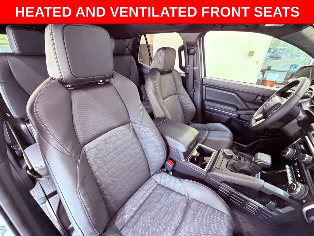 2026 Toyota 4Runner TRD Sport Premium JBL AUDIO/360 CAM/NAV/PARK AST/2,818 MILES