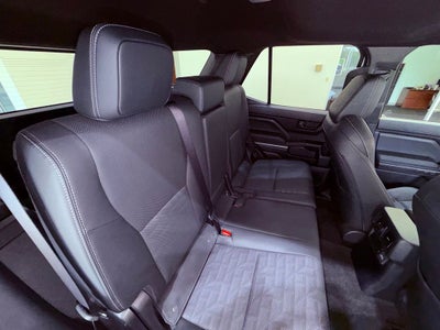 2026 Toyota 4Runner TRD Sport Premium JBL AUDIO/360 CAM/NAV/PARK AST/2,818 MILES