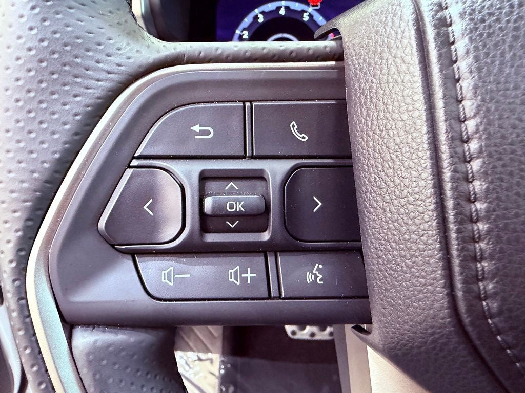 2026 Toyota 4Runner TRD Sport Premium JBL AUDIO/360 CAM/NAV/PARK AST/2,818 MILES
