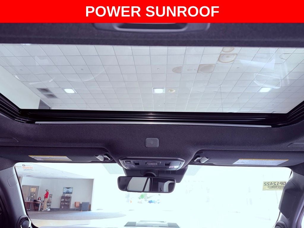 2026 Toyota 4Runner TRD Sport Premium JBL AUDIO/360 CAM/NAV/PARK AST/2,818 MILES