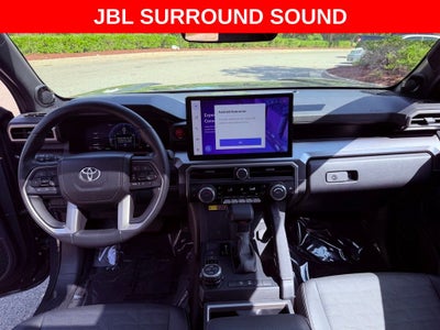2025 Toyota 4Runner i-FORCE MAX Hybrid TRD Off Road Premium JBL/360 CAM