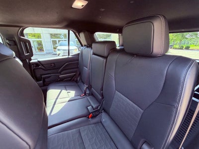 2025 Toyota 4Runner i-FORCE MAX Hybrid TRD Off Road Premium JBL/360 CAM