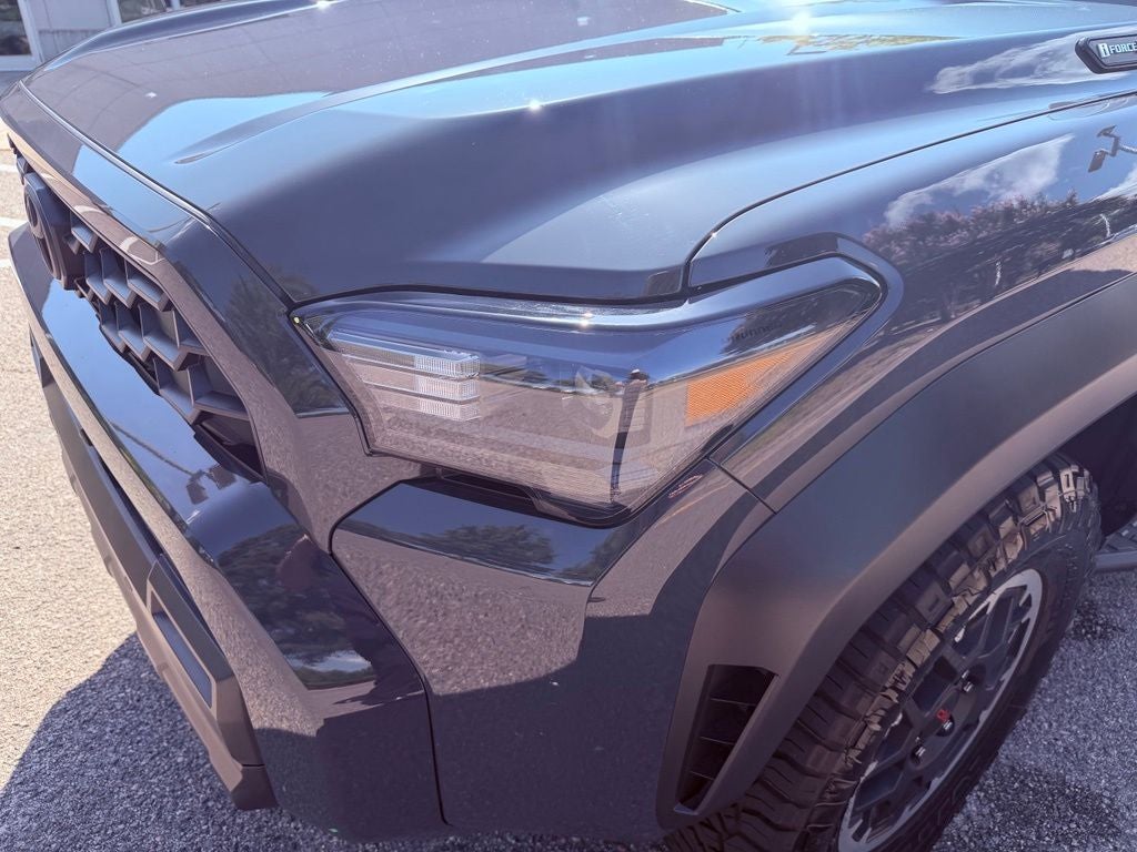 2025 Toyota 4Runner i-FORCE MAX Hybrid TRD Off Road Premium JBL/360 CAM