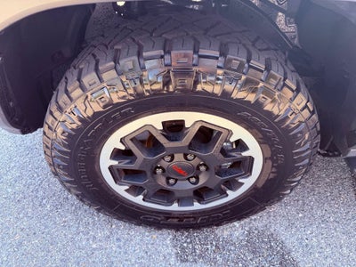 2025 Toyota 4Runner i-FORCE MAX Hybrid TRD Off Road Premium JBL/360 CAM