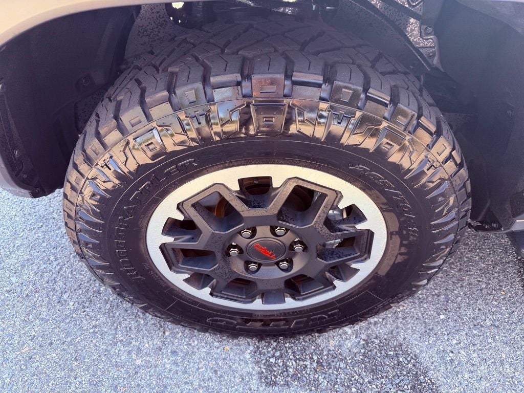 2025 Toyota 4Runner i-FORCE MAX Hybrid TRD Off Road Premium JBL/360 CAM