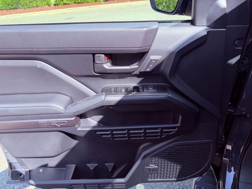 2025 Toyota 4Runner i-FORCE MAX Hybrid TRD Off Road Premium JBL/360 CAM